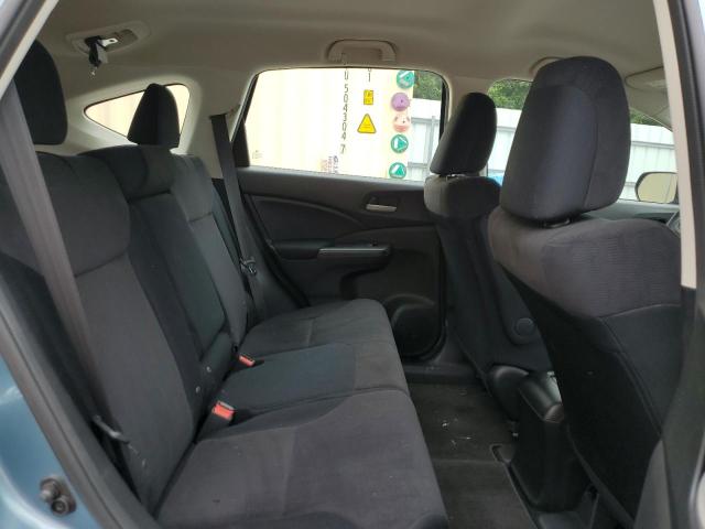 Photo 10 VIN: 2HKRM3H32EH560348 - HONDA CR-V LX 