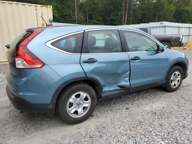 Photo 2 VIN: 2HKRM3H32EH560348 - HONDA CR-V LX 