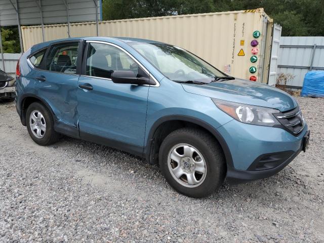 Photo 3 VIN: 2HKRM3H32EH560348 - HONDA CR-V LX 