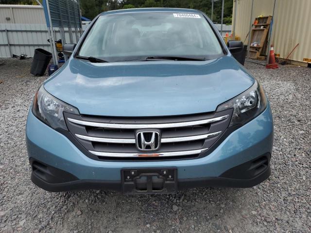 Photo 4 VIN: 2HKRM3H32EH560348 - HONDA CR-V LX 