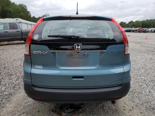 Photo 5 VIN: 2HKRM3H32EH560348 - HONDA CR-V LX 