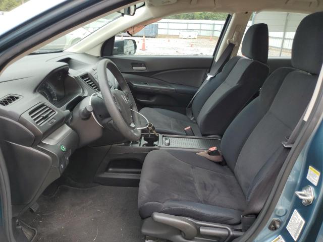 Photo 6 VIN: 2HKRM3H32EH560348 - HONDA CR-V LX 