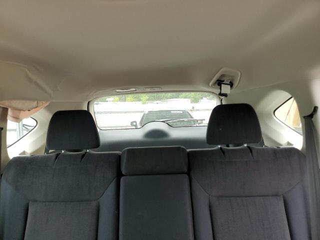 Photo 9 VIN: 2HKRM3H32EH560348 - HONDA CR-V LX 