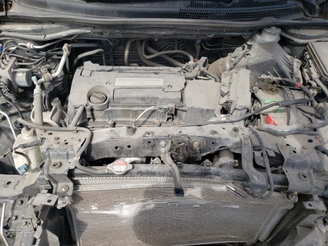 Photo 6 VIN: 2HKRM3H32FH001237 - HONDA CR-V LX 