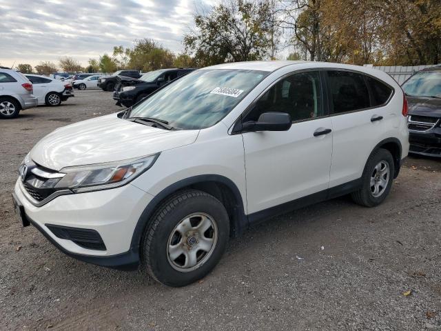 Photo 0 VIN: 2HKRM3H32FH002484 - HONDA CR-V LX 