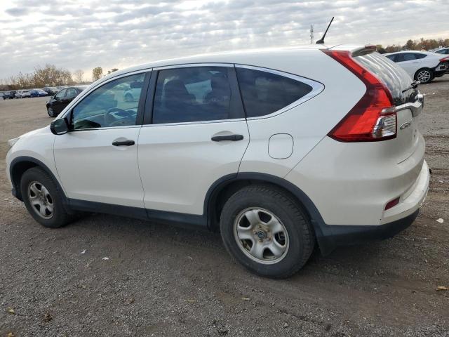 Photo 1 VIN: 2HKRM3H32FH002484 - HONDA CR-V LX 