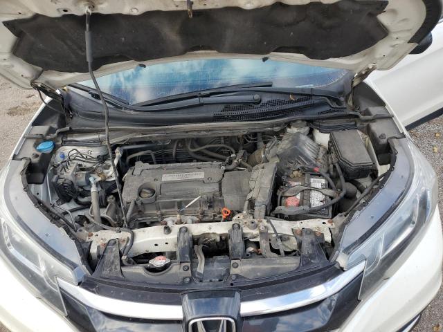 Photo 11 VIN: 2HKRM3H32FH002484 - HONDA CR-V LX 