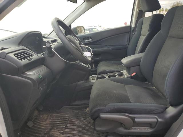 Photo 6 VIN: 2HKRM3H32FH002484 - HONDA CR-V LX 