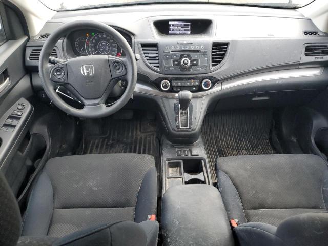 Photo 7 VIN: 2HKRM3H32FH002484 - HONDA CR-V LX 