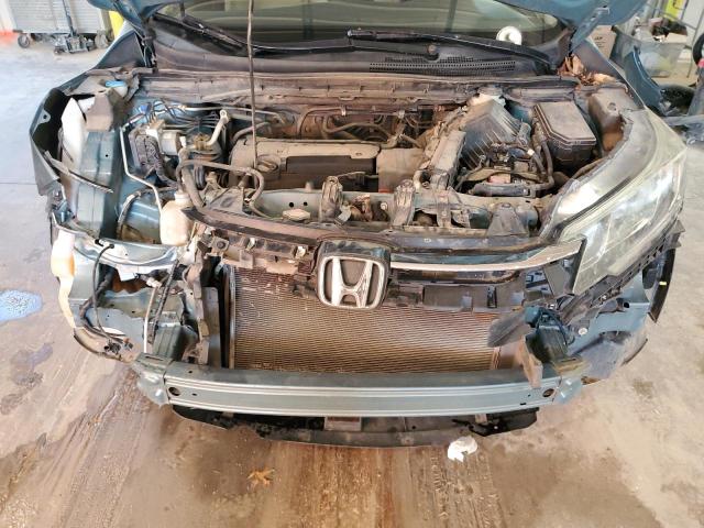 Photo 11 VIN: 2HKRM3H32FH505061 - HONDA CR-V LX 