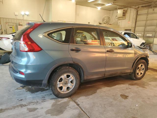 Photo 2 VIN: 2HKRM3H32FH505061 - HONDA CR-V LX 