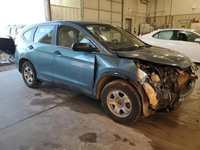 Photo 3 VIN: 2HKRM3H32FH505061 - HONDA CR-V LX 