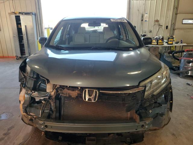 Photo 4 VIN: 2HKRM3H32FH505061 - HONDA CR-V LX 