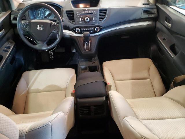 Photo 7 VIN: 2HKRM3H32FH505061 - HONDA CR-V LX 