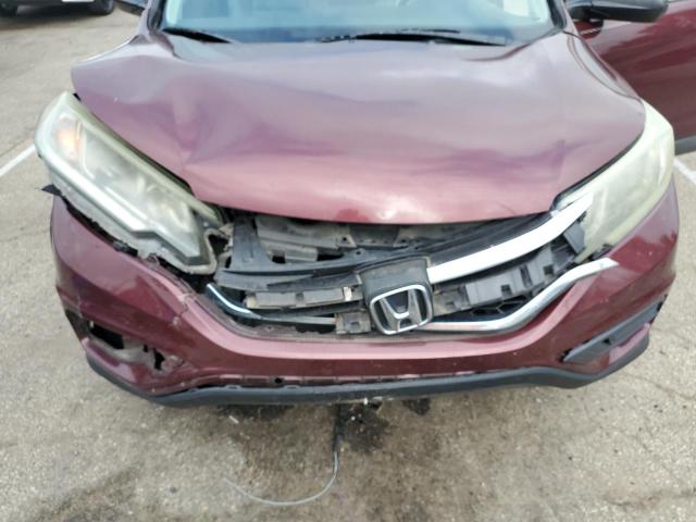 Photo 11 VIN: 2HKRM3H32FH505156 - HONDA CR-V LX 