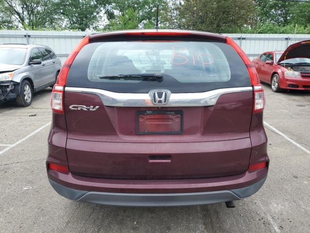 Photo 5 VIN: 2HKRM3H32FH505156 - HONDA CR-V LX 