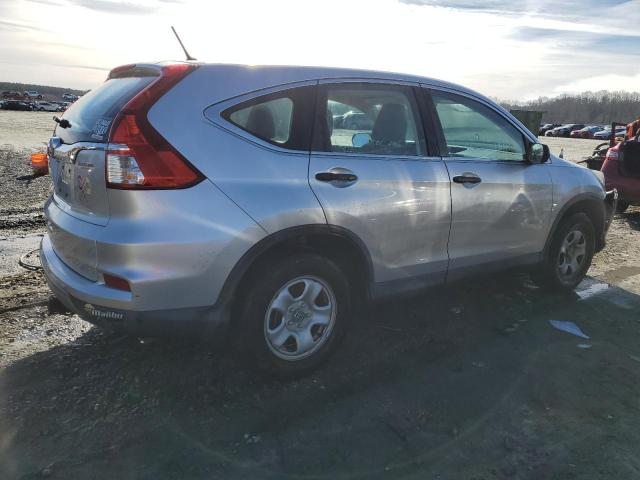 Photo 2 VIN: 2HKRM3H32FH507425 - HONDA CRV 