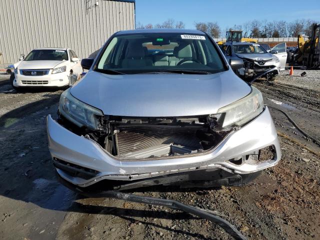 Photo 4 VIN: 2HKRM3H32FH507425 - HONDA CRV 