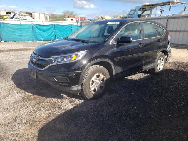 Photo 0 VIN: 2HKRM3H32FH507876 - HONDA CR-V LX 