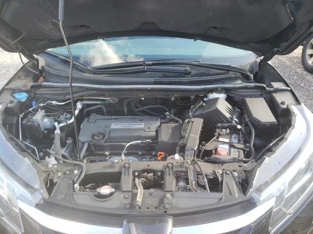 Photo 11 VIN: 2HKRM3H32FH507876 - HONDA CR-V LX 