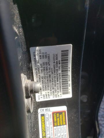 Photo 12 VIN: 2HKRM3H32FH507876 - HONDA CR-V LX 