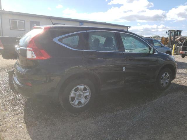 Photo 2 VIN: 2HKRM3H32FH507876 - HONDA CR-V LX 