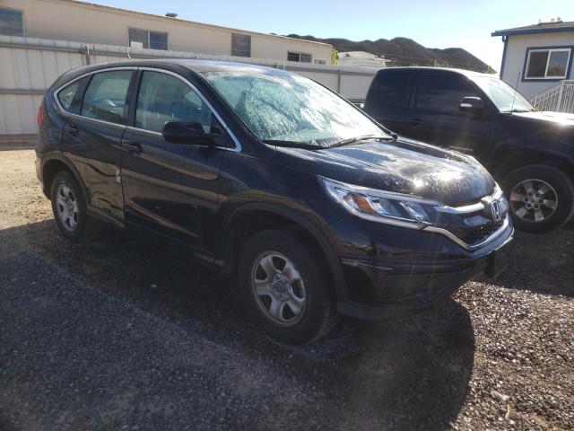 Photo 3 VIN: 2HKRM3H32FH507876 - HONDA CR-V LX 