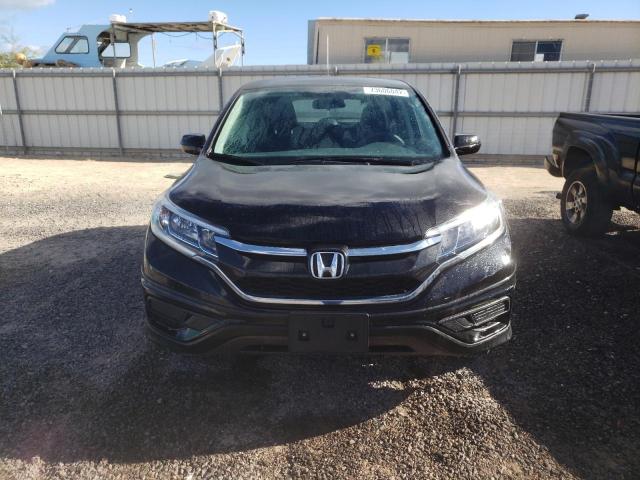 Photo 4 VIN: 2HKRM3H32FH507876 - HONDA CR-V LX 