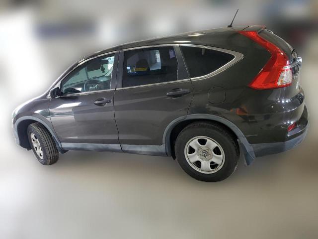 Photo 1 VIN: 2HKRM3H32FH530378 - HONDA CRV 