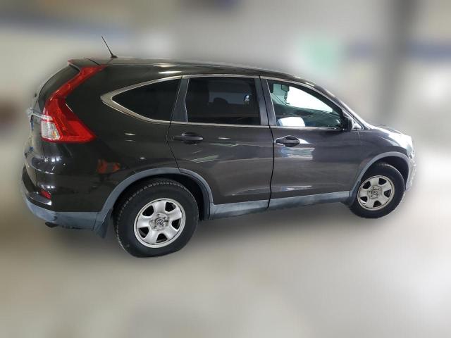 Photo 2 VIN: 2HKRM3H32FH530378 - HONDA CRV 