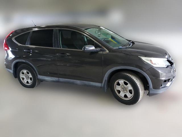 Photo 3 VIN: 2HKRM3H32FH530378 - HONDA CRV 