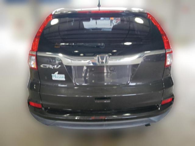 Photo 5 VIN: 2HKRM3H32FH530378 - HONDA CRV 