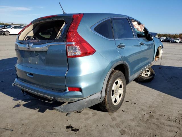 Photo 3 VIN: 2HKRM3H32FH535239 - HONDA CR-V LX 