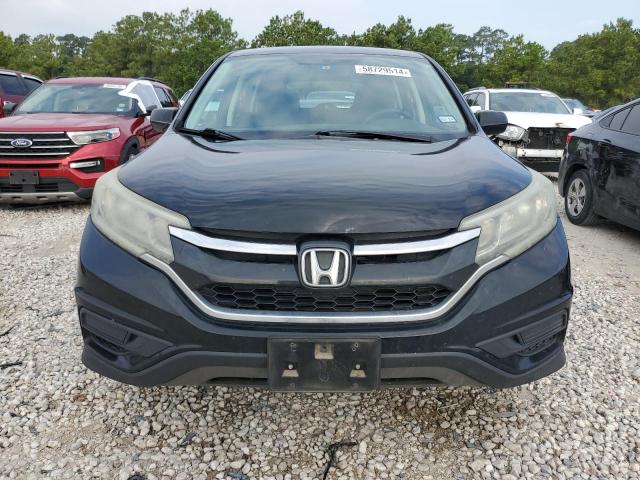 Photo 4 VIN: 2HKRM3H32FH535533 - HONDA CRV 