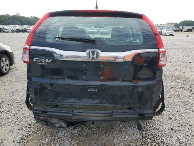 Photo 5 VIN: 2HKRM3H32FH535533 - HONDA CRV 