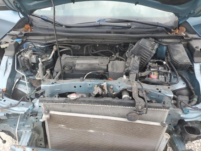 Photo 11 VIN: 2HKRM3H32FH539372 - HONDA CRV 