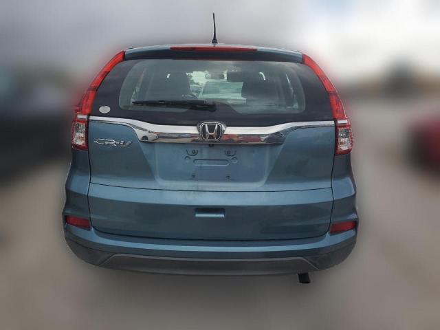 Photo 5 VIN: 2HKRM3H32FH539372 - HONDA CRV 