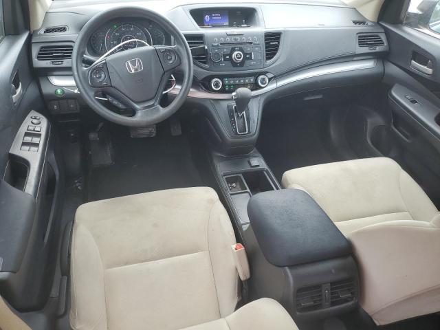 Photo 7 VIN: 2HKRM3H32FH539372 - HONDA CRV 