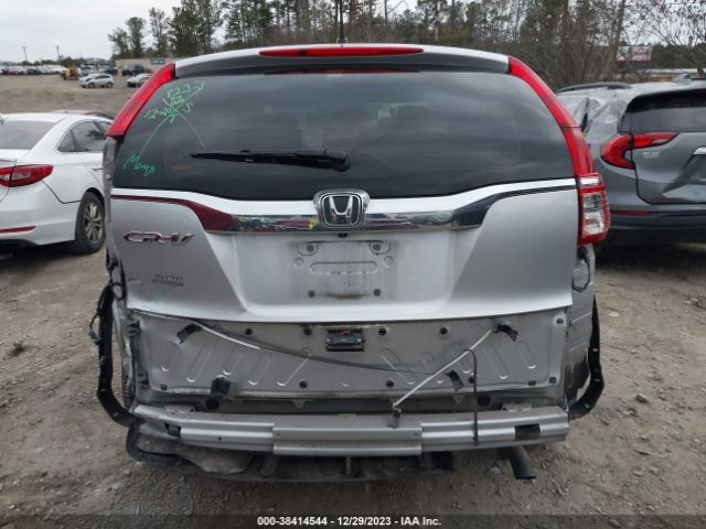 Photo 5 VIN: 2HKRM3H32FH555104 - HONDA CR-V 