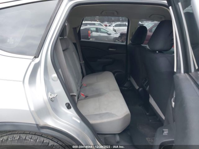 Photo 7 VIN: 2HKRM3H32FH555104 - HONDA CR-V 