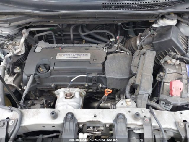 Photo 9 VIN: 2HKRM3H32FH555104 - HONDA CR-V 