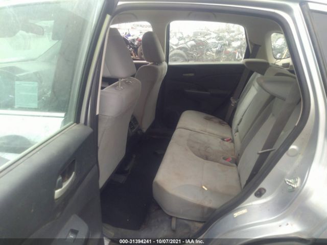 Photo 7 VIN: 2HKRM3H32FH557841 - HONDA CR-V 