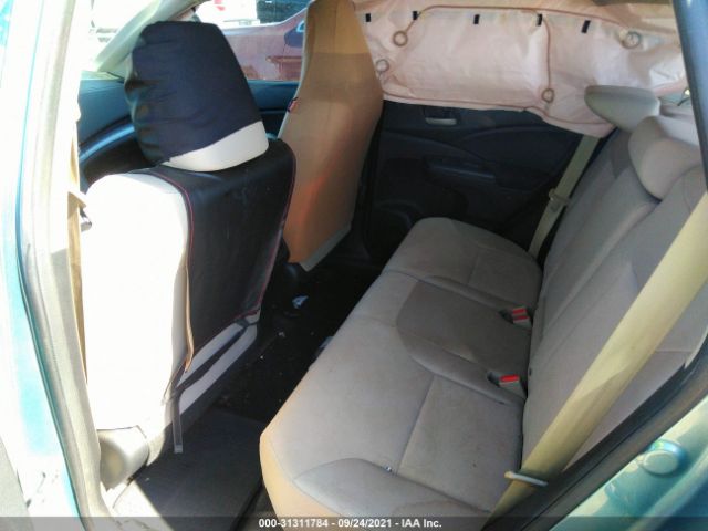 Photo 7 VIN: 2HKRM3H32FH560013 - HONDA CR-V 