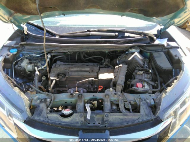 Photo 9 VIN: 2HKRM3H32FH560013 - HONDA CR-V 