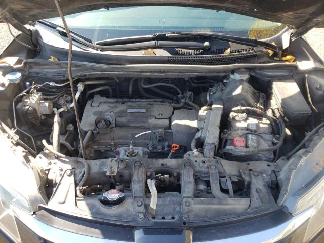 Photo 11 VIN: 2HKRM3H32GH002034 - HONDA CR-V LX 