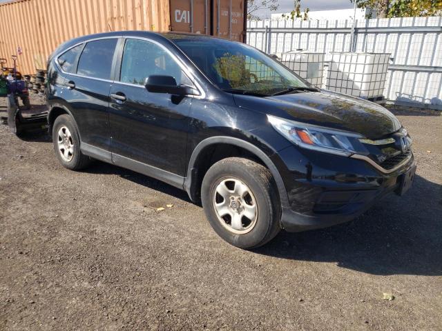 Photo 3 VIN: 2HKRM3H32GH002034 - HONDA CR-V LX 