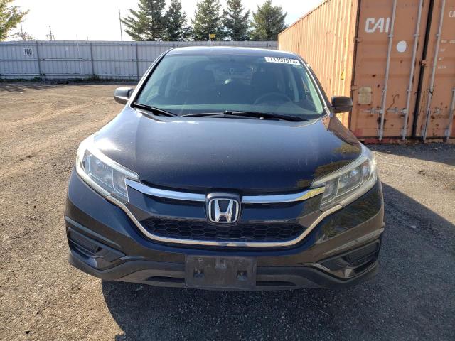 Photo 4 VIN: 2HKRM3H32GH002034 - HONDA CR-V LX 