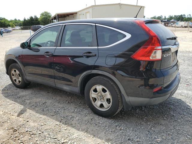 Photo 1 VIN: 2HKRM3H32GH504266 - HONDA CRV 