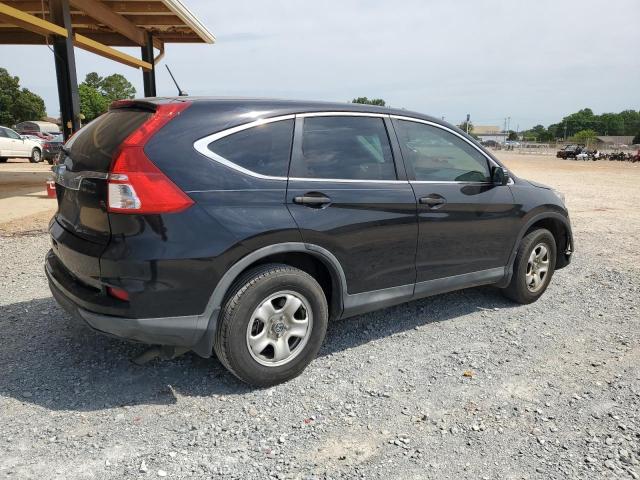 Photo 2 VIN: 2HKRM3H32GH504266 - HONDA CRV 