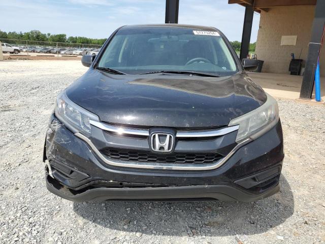 Photo 4 VIN: 2HKRM3H32GH504266 - HONDA CRV 